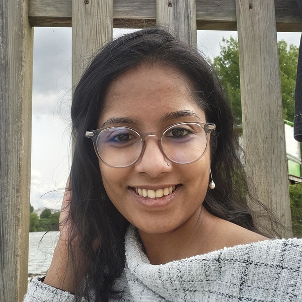 Vatchala - Prof d'aide aux devoirs - Évry-Courcouronnes