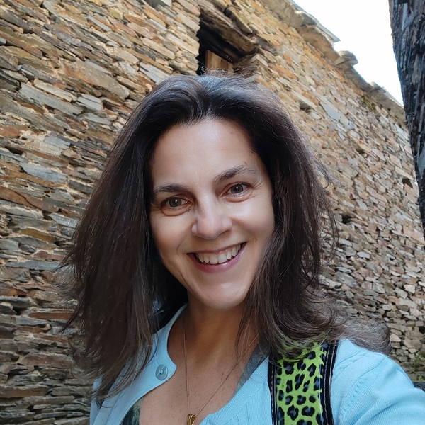 Paula - Professor de português para estrangeiros - Vila Nova de Gaia
