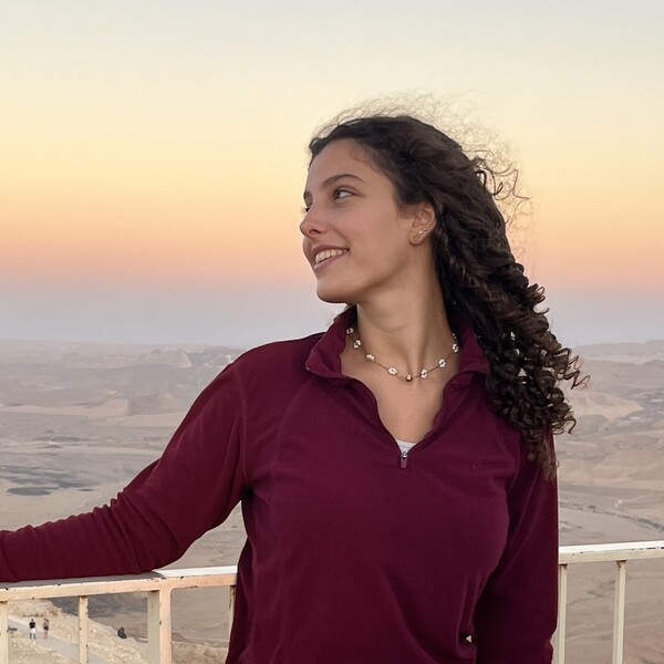 מיכל - מורה למתמטיקה - פתח תקווה