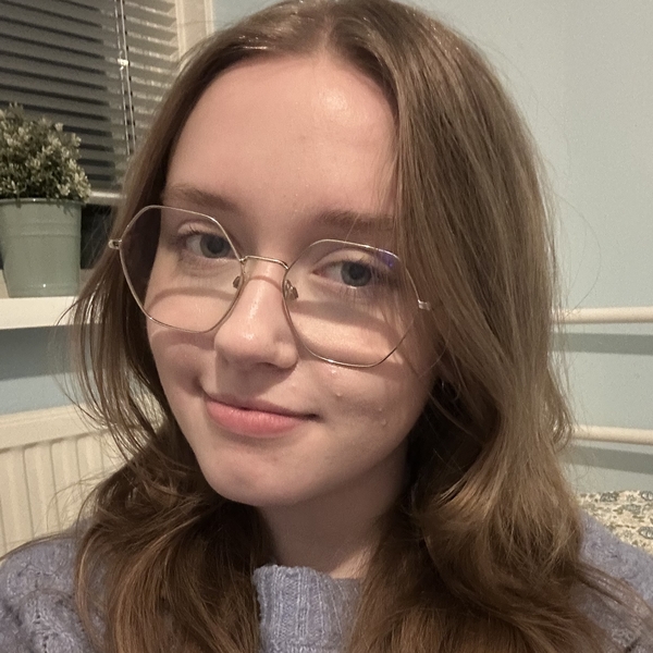 Karolina - Leraar Wiskunde - Kaatsheuvel