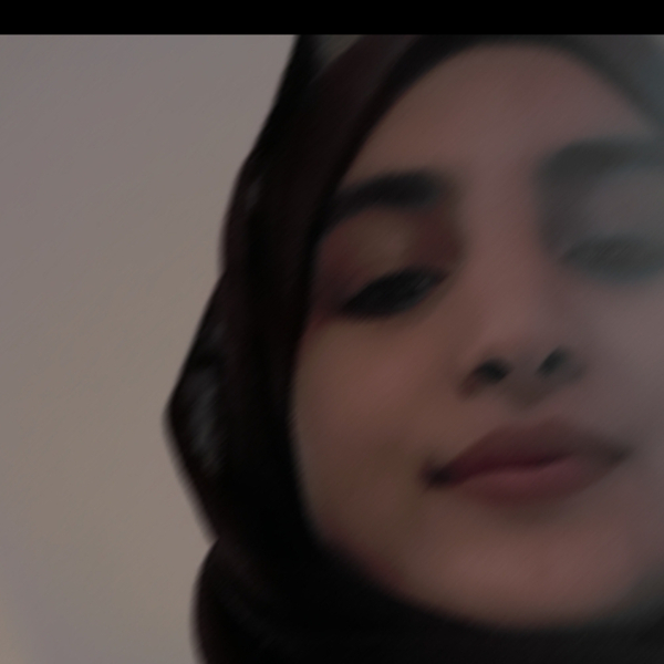 Aya - Prof d'arabe - Safi