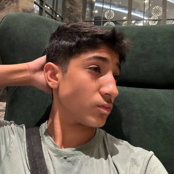 Aahil - Football tutor - Kuala Lumpur