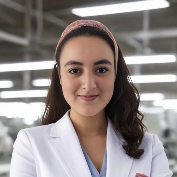 Boutayna - Prof de maths - Épinay-sur-Seine