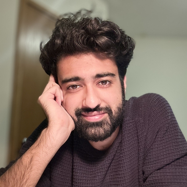 Aaqid - Computer programming tutor - 12$/h - 3 reviews