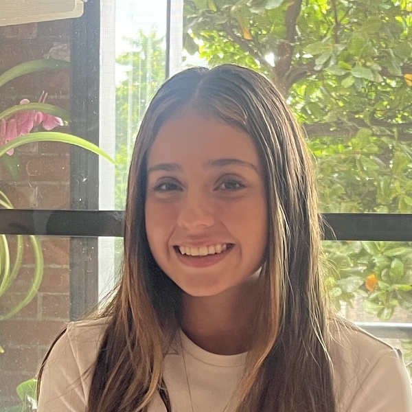 Camila - Spanish tutor - Wichita Falls