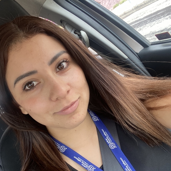 Ilse - profesor de español para extranjeros - Santiago de Querétaro
