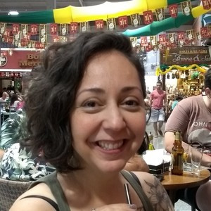 Lúciana - Professor de direito civil - Ribeirão Preto