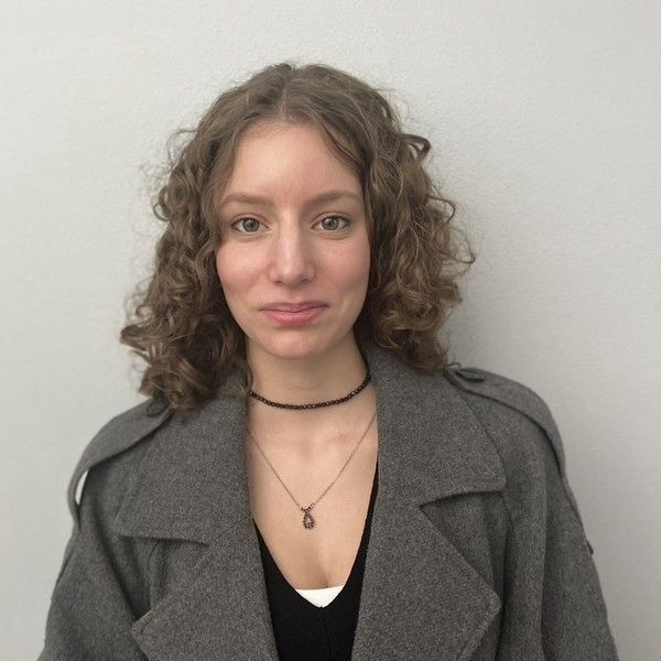 Ana - Prof d'aide aux devoirs - Rouen