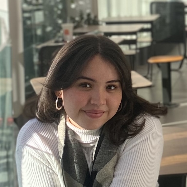 Khaoula - Prof de français - Paris
