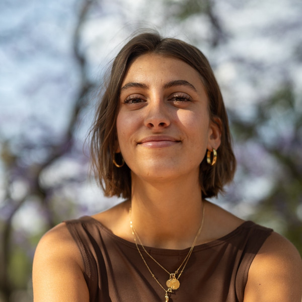 Eva - Prof d'aide aux devoirs - Vitry-sur-Seine