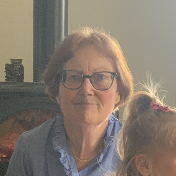 Monique - Prof de soutien scolaire - Mougins