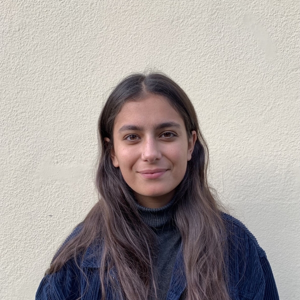 Lily - Spanish tutor - London