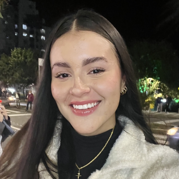 Maria Fernanda - profesor de español para extranjeros - Manizales