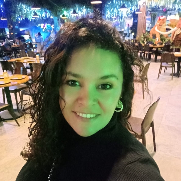 Adriana - Entrenador personal - Ibagué