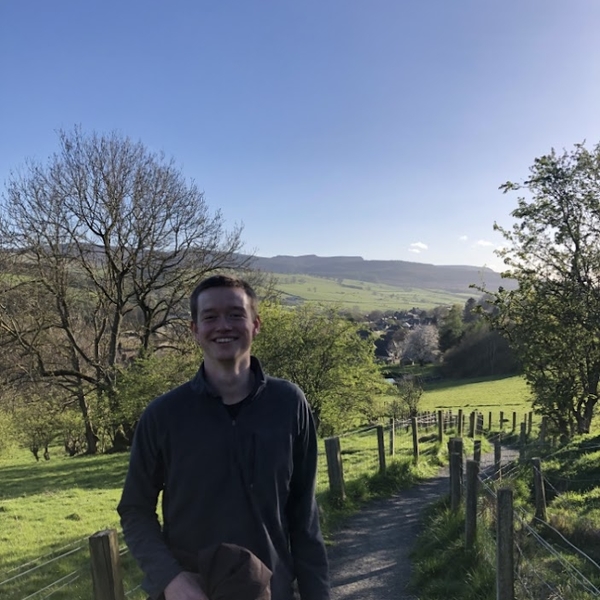 Jim - Maths tutor - Sheffield