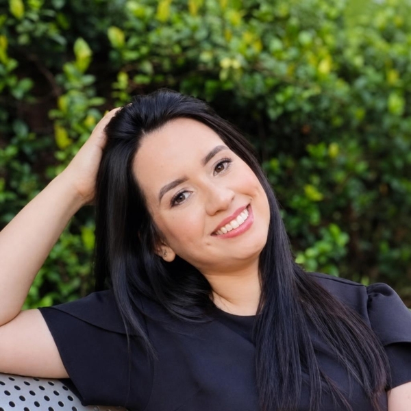 LIZ - profesor de portugués brasileño - L'Hospitalet de Llobregat