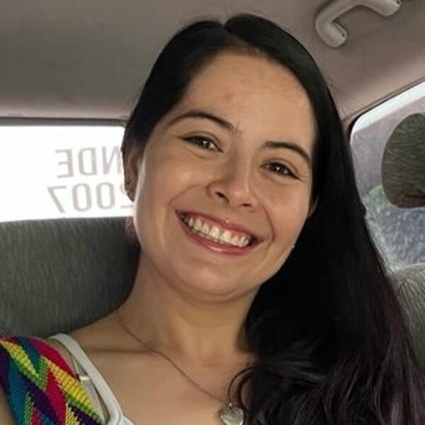 Maria - profesor de matemáticas - Medellín