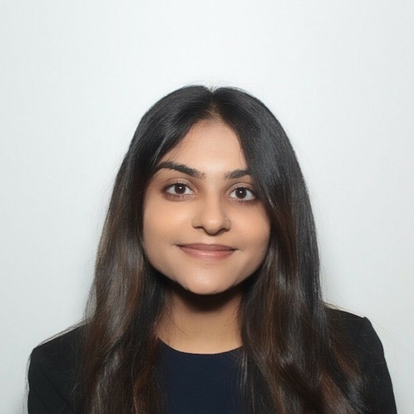 Rhea - Chemistry tutor - Sheridan