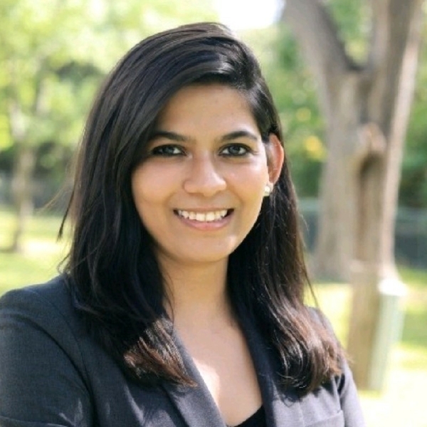 Maya - Physics tutor - San Diego