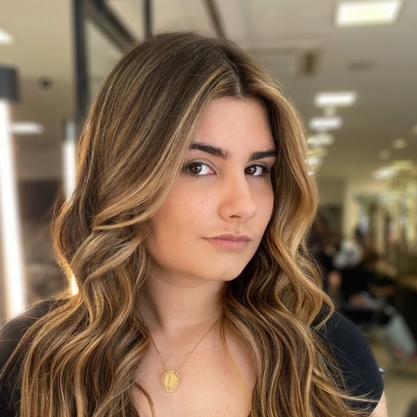 Ana Julia - Professor de inglês - Porto Alegre