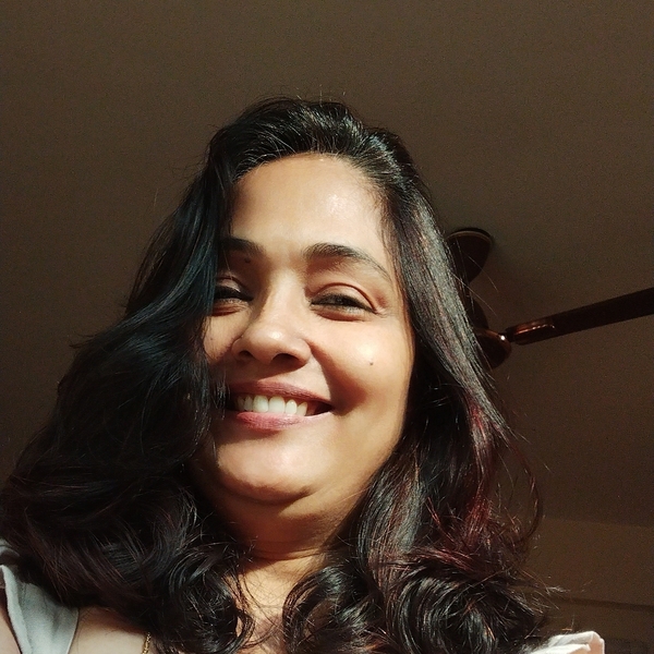 Poonam - Yoga instructor - New York