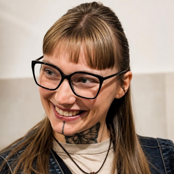 Helga - Prof de rédaction - Ceyrat