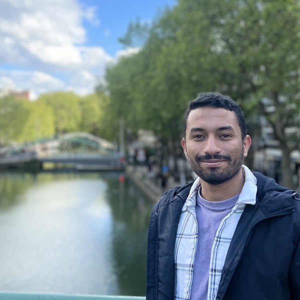 Mohamed - Prof d'arabe - Maurepas