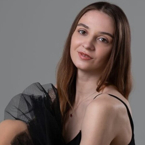 Катерина - Gymnastics instructor - London