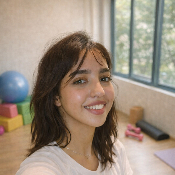 Nada - Coach sportif - Casablanca