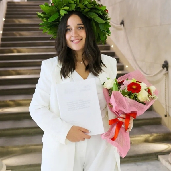 Irene Maria - Insegnante di inglese - Siracusa
