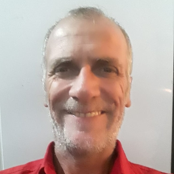 Marcelo - Profesor apoyo escolar - Claypole