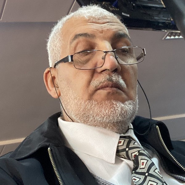 Ahmed - Prof de maths - Casabianca