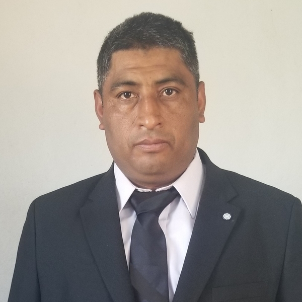 Faustino - Profe de informática básica - Tijuana