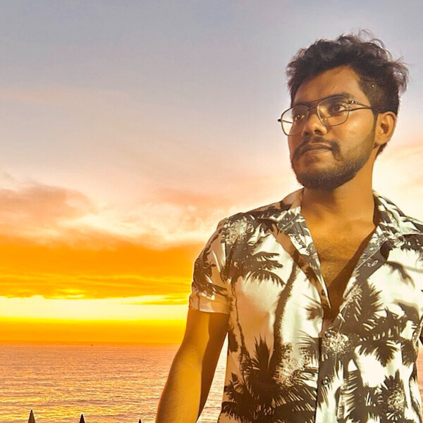 Nitin Kumar - Maths tutor - Gurugram