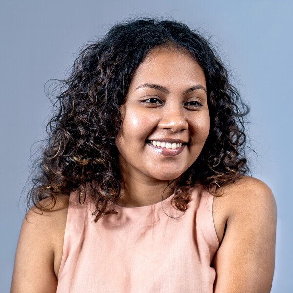 Sathyangana - Graphic design tutor - Mississauga