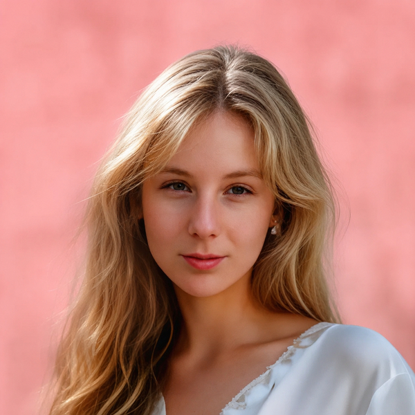 Louise - Prof de maths - Paris 16e