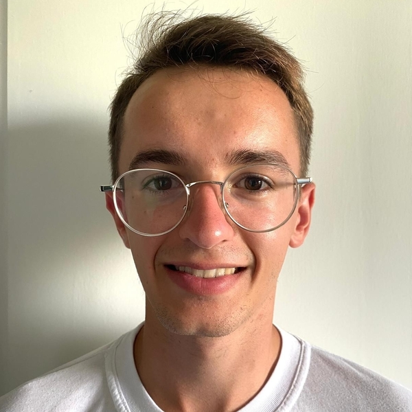 Florian - Prof de soutien scolaire - Palaiseau