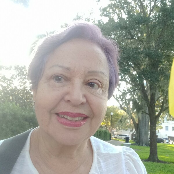 Elizabeth - Spanish tutor - Jacksonville