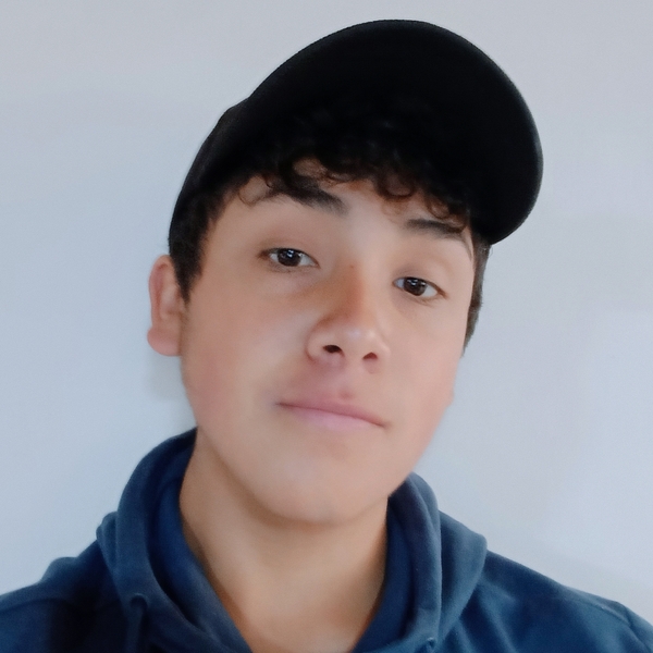 Esteban - Profe de matemáticas - 
