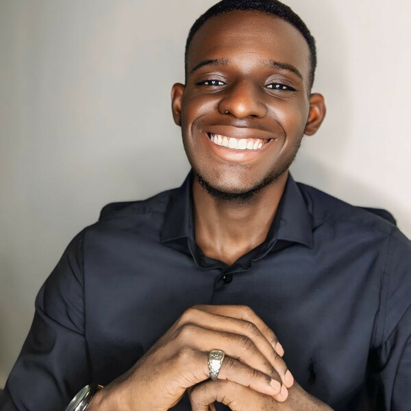 Raymond - French tutor - Webster Groves