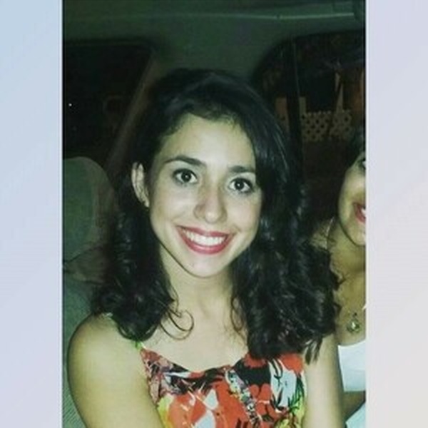 Florencia - tutor académico - San Juan