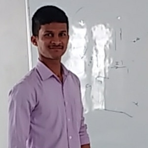 Harish - Engineering teacher - Kakinada