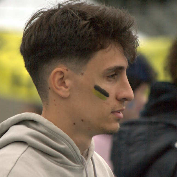 Quentin - Coach sportif - Amiens