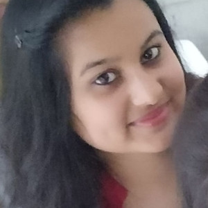 SAKSHI - Maths teacher - Gurugram