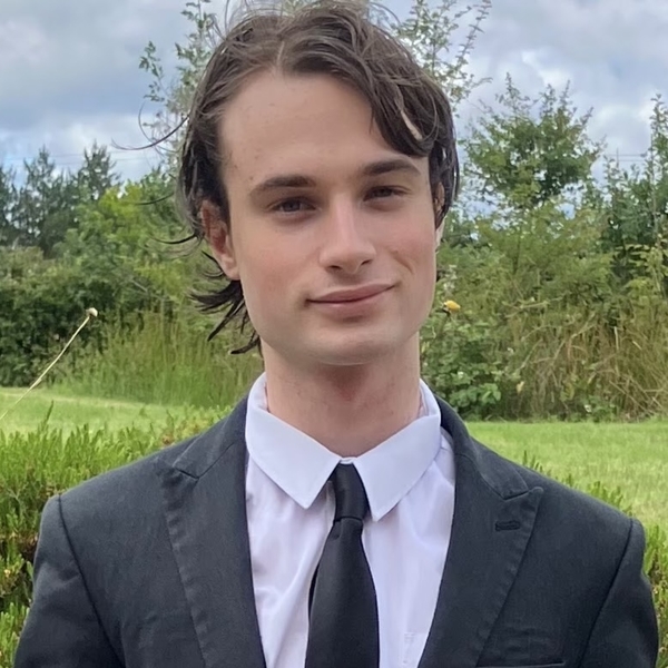 Alistair - Chemistry tutor - Bath