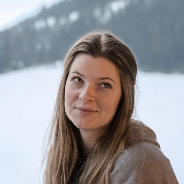 Joanna - Mathelehrerin - München