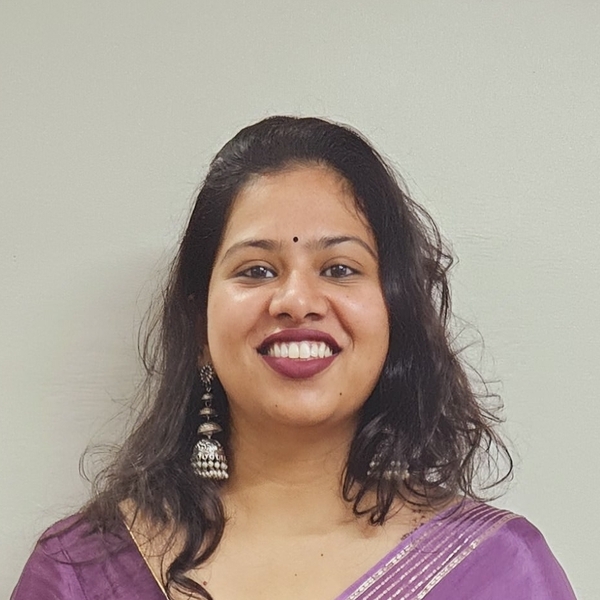 Meenal - French teacher - Indore