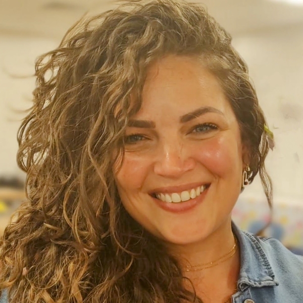 Jennifer Carolina - Spanish tutor - Miami