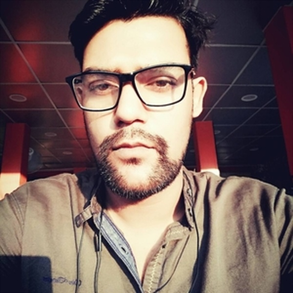 Sanjit - General knowledge tutor - Muzaffarpur