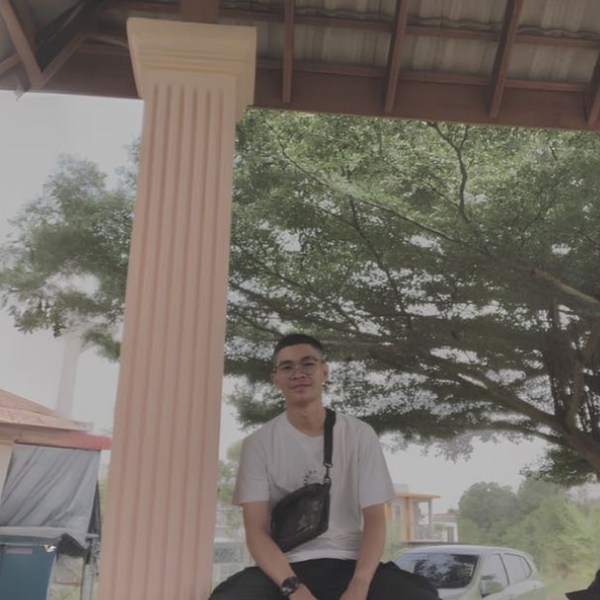 Rozi - Malay tutor - Pasir Gudang